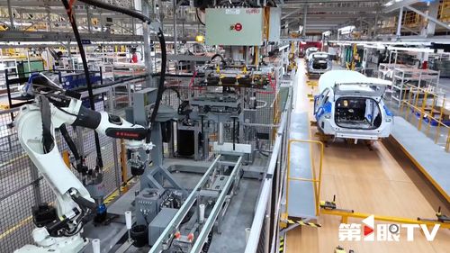 首個海外新能源整車基地投產(chǎn) 渝車出海 開啟新紀元