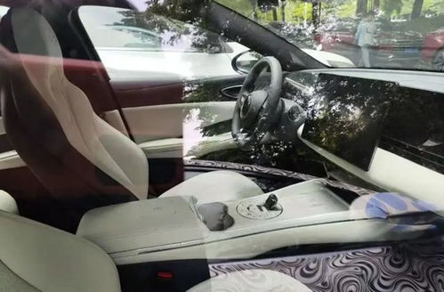 2025款比亞迪海豹曝光,全新配色與激光雷達,全系標配sic碳化硅