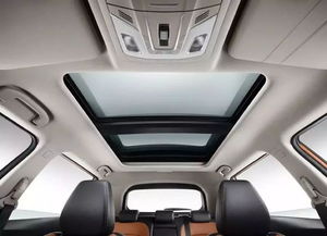 一張小小的內(nèi)飾圖,牽扯出了與互聯(lián)網(wǎng)巨頭間的 大計劃