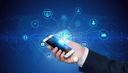 科技5G時代 信息技術與計算機領域的技術開發(fā)新篇章