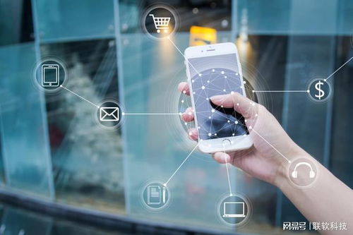 2025年網(wǎng)絡準入產(chǎn)品推薦 聯(lián)軟科技引領安全新潮流