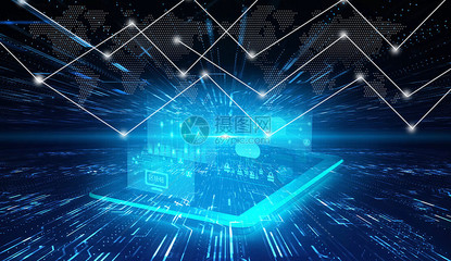 網(wǎng)絡科技城市 引領信息技術與計算機領域的技術革新